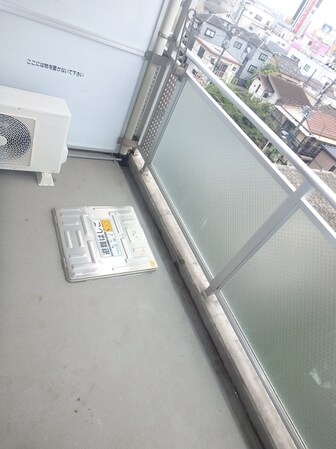 ビイルーム新宿の物件内観写真